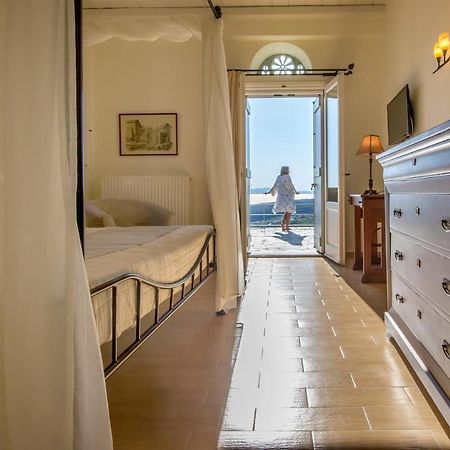 Villa Adele Arnados Экстерьер фото