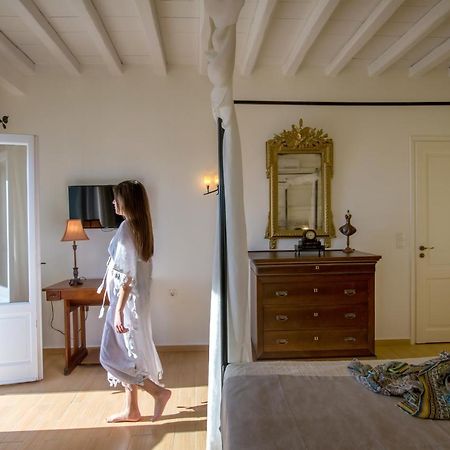 Villa Adele Arnados Экстерьер фото