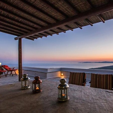 Villa Adele Arnados Экстерьер фото