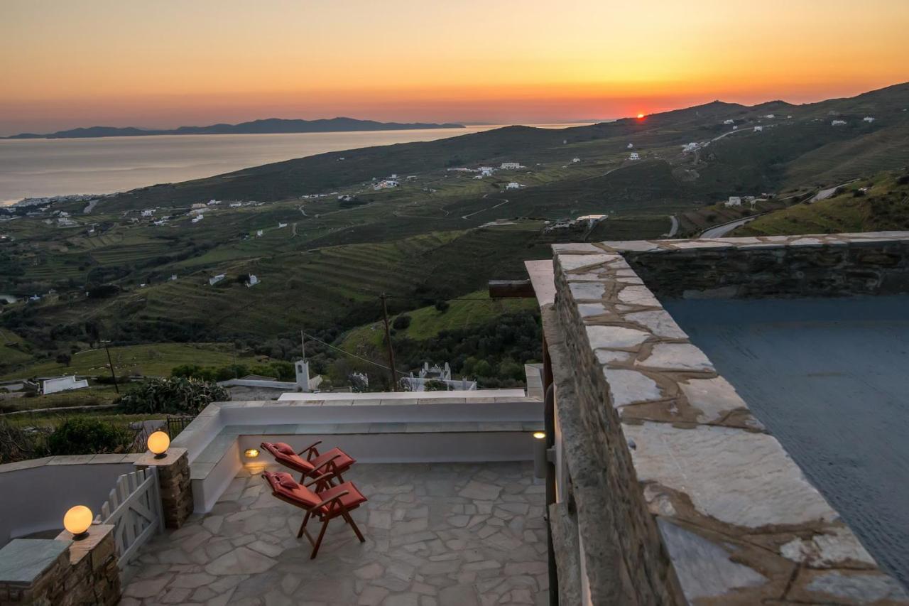 Villa Adele Arnados Экстерьер фото