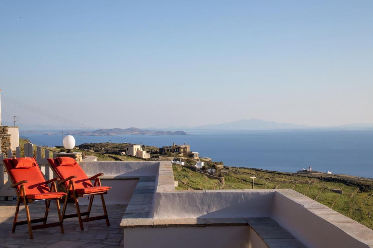 Villa Adele Arnados Экстерьер фото