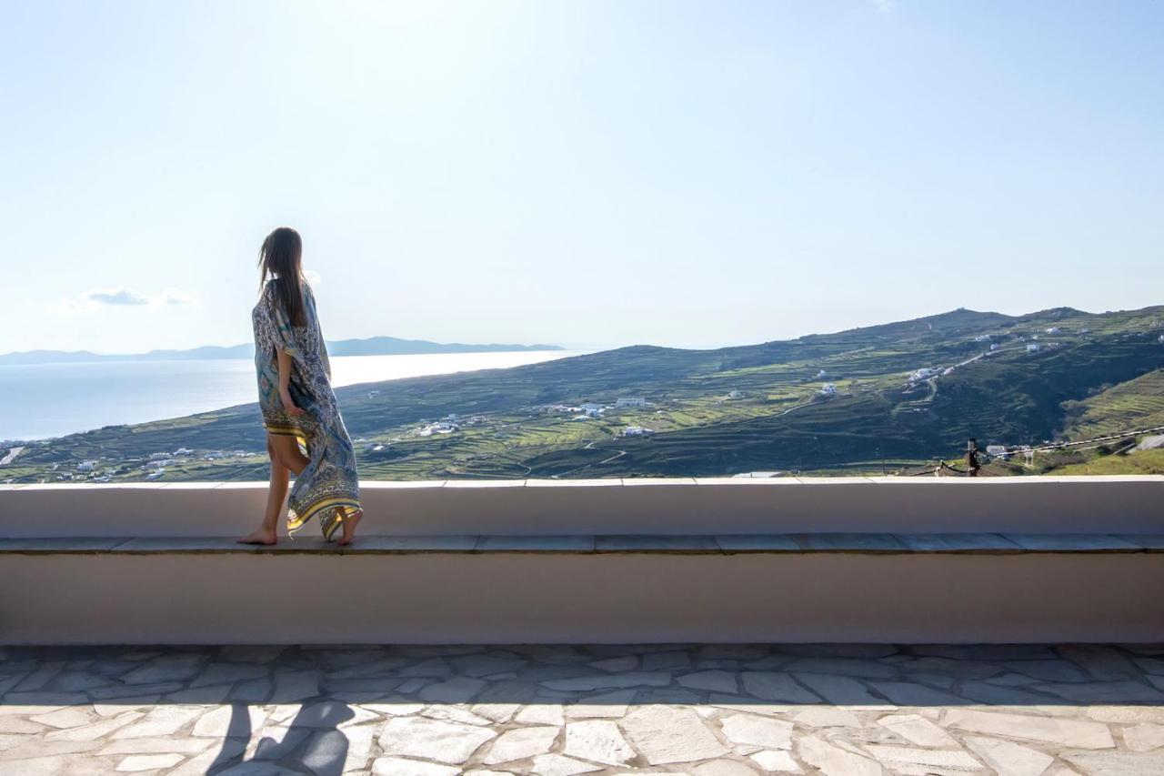 Villa Adele Arnados Экстерьер фото